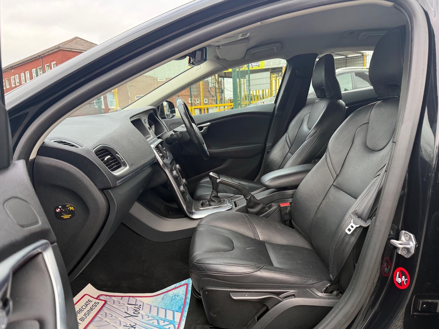 Used Volvo V40 2014 for sale - 77091730: Photo 24