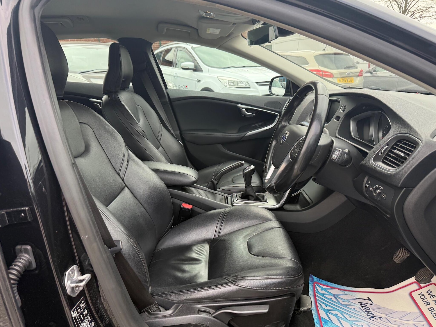 Used Volvo V40 2014 for sale - 77091730: Photo 27