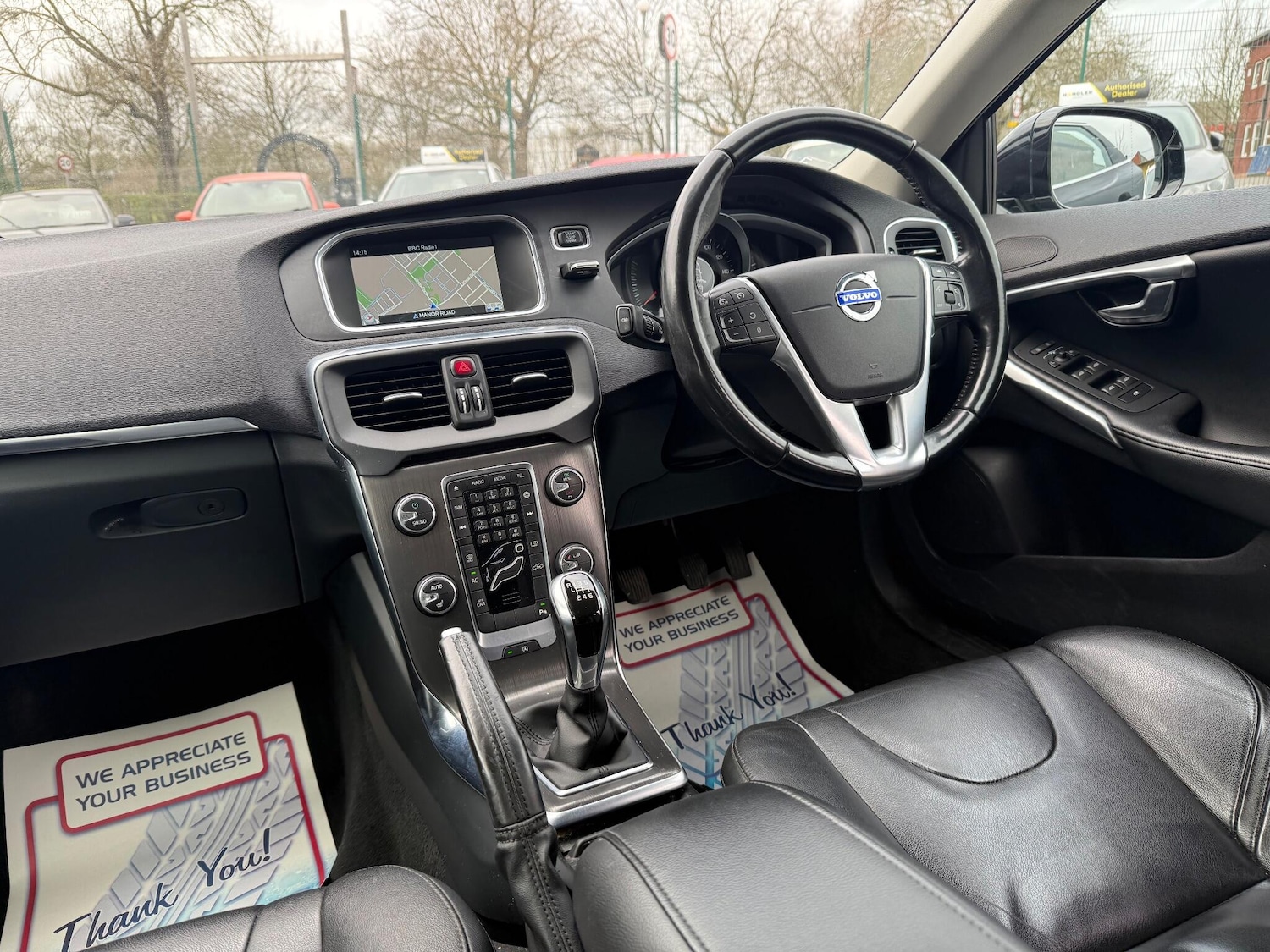 Used Volvo V40 2014 for sale - 77091730: Photo 31