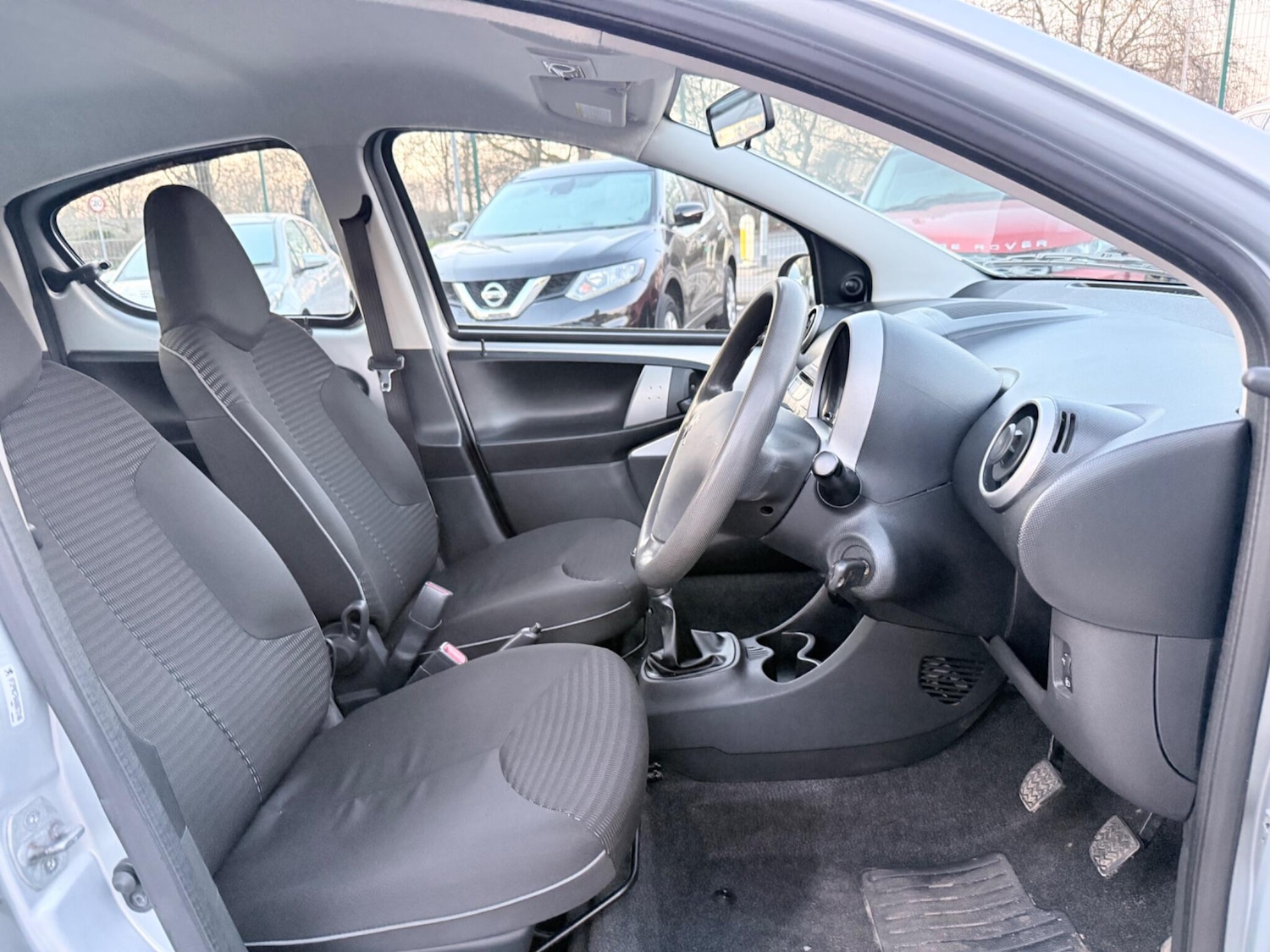 Used Peugeot 107 for sale - 77783919: Photo 17