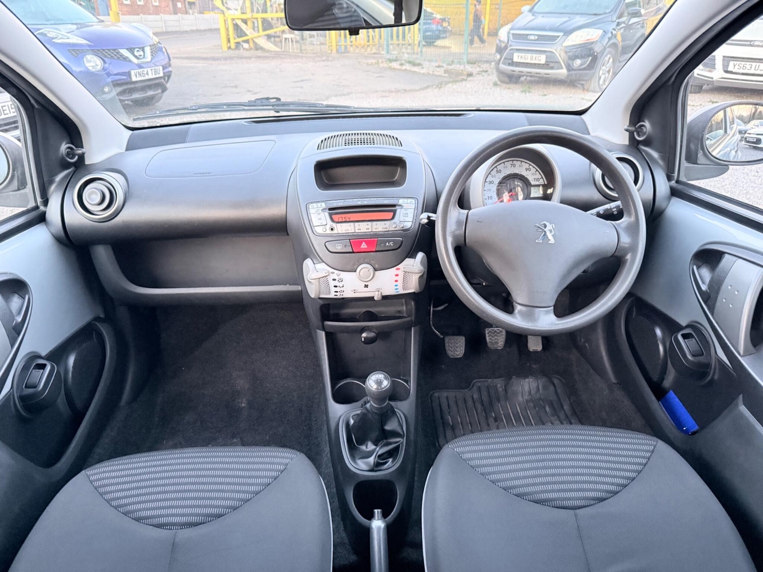 Used Peugeot 107 for sale - 77783919: Photo 20