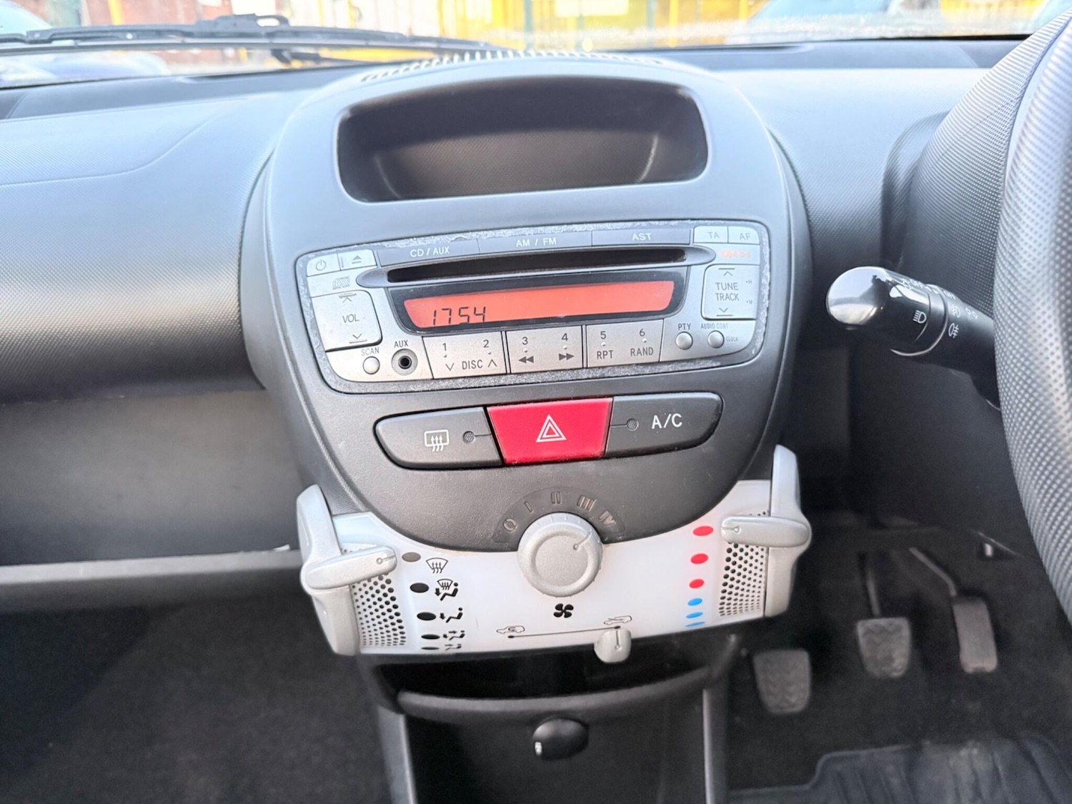 Used Peugeot 107 for sale - 77783919: Photo 24