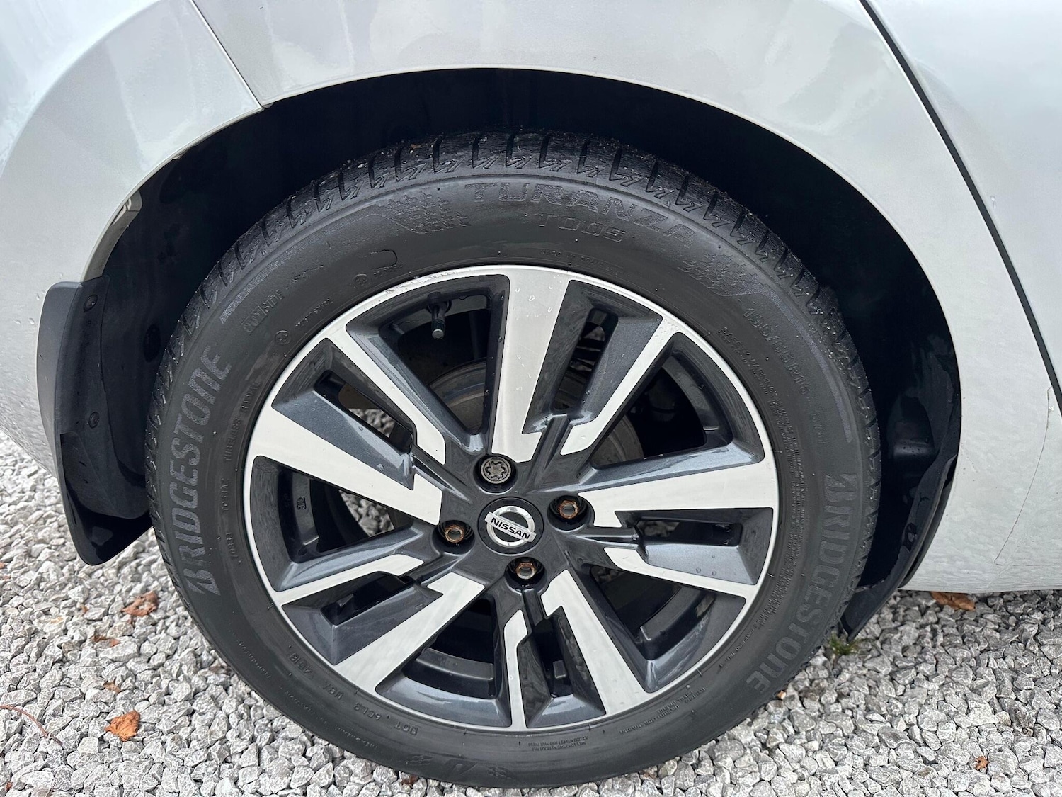 Used Nissan Micra 2019 for sale - 76942584: Photo 16