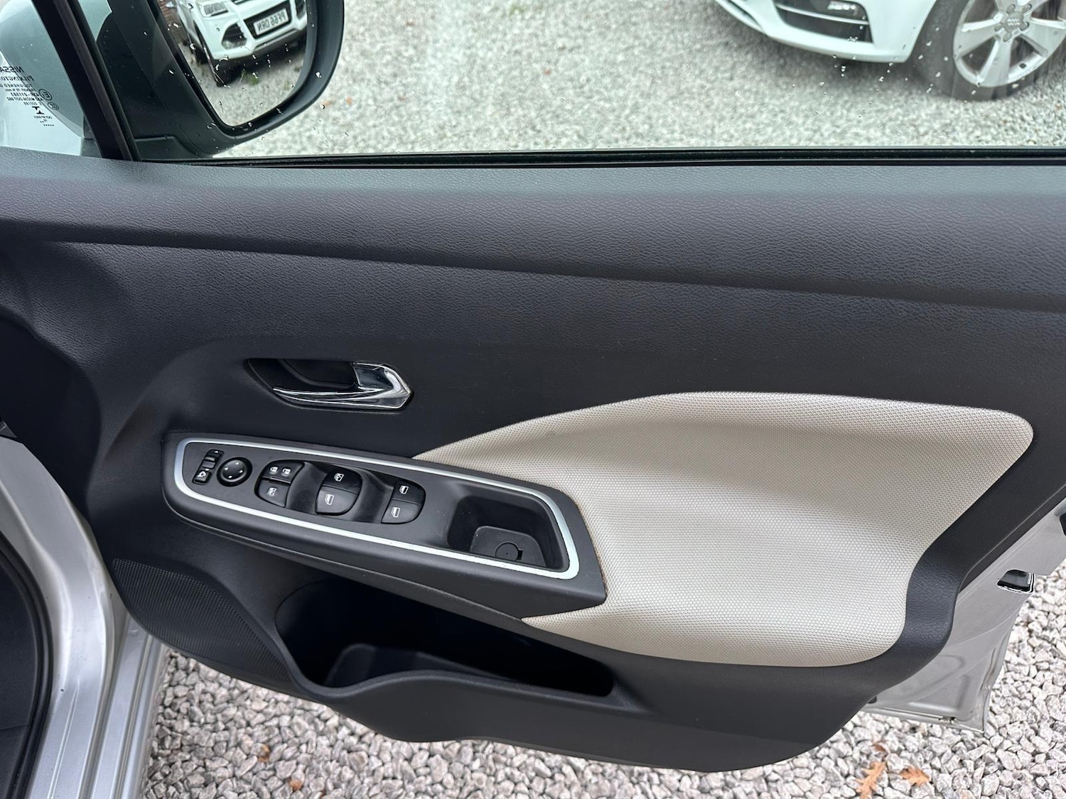 Used Nissan Micra 2019 for sale - 76942584: Photo 17