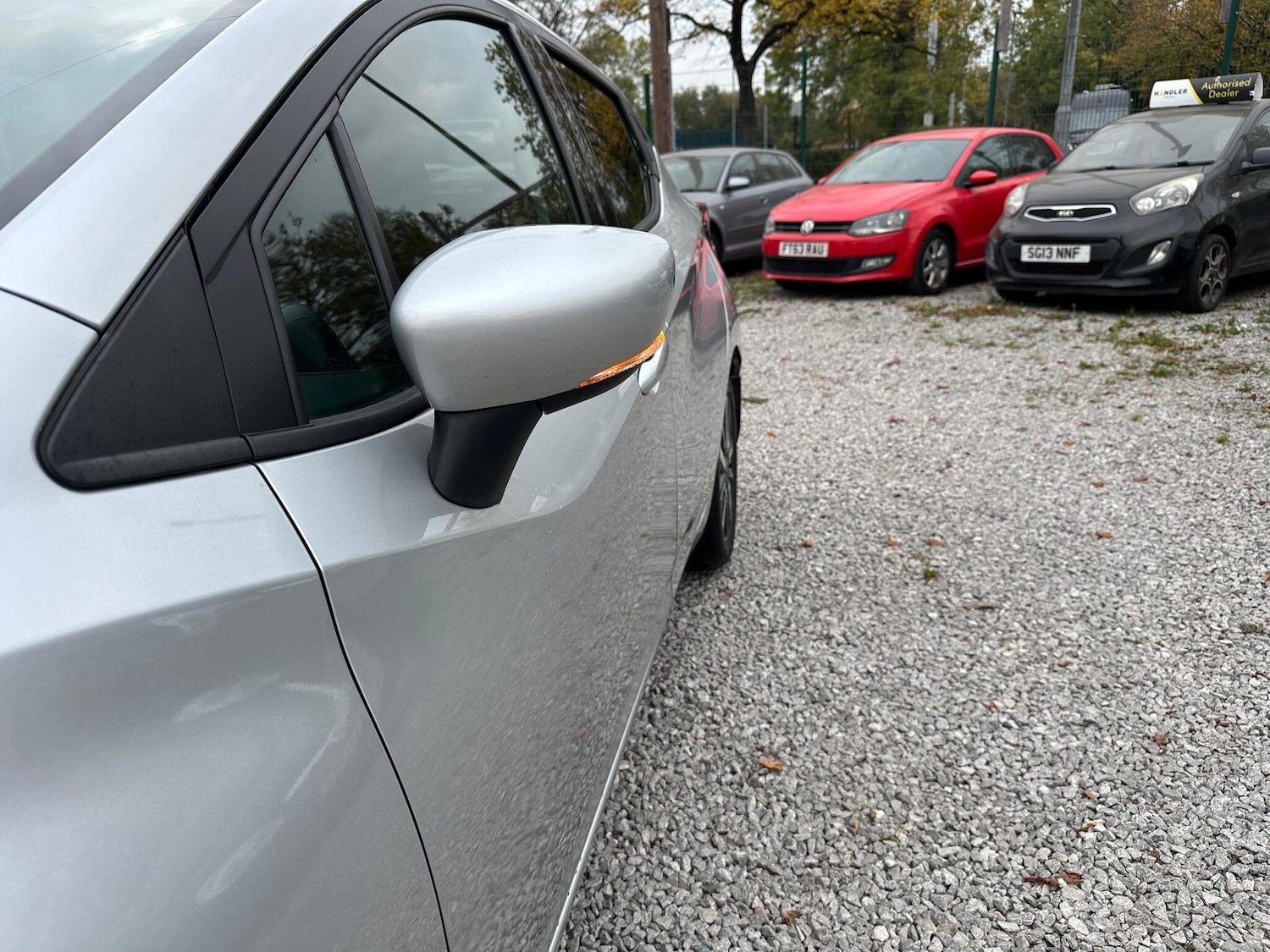Used Nissan Micra 2019 for sale - 76942584: Photo 18