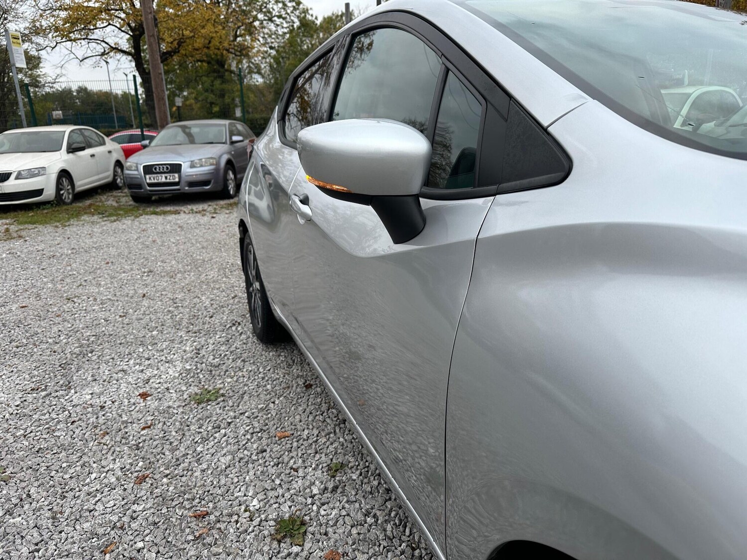 Used Nissan Micra 2019 for sale - 76942584: Photo 19