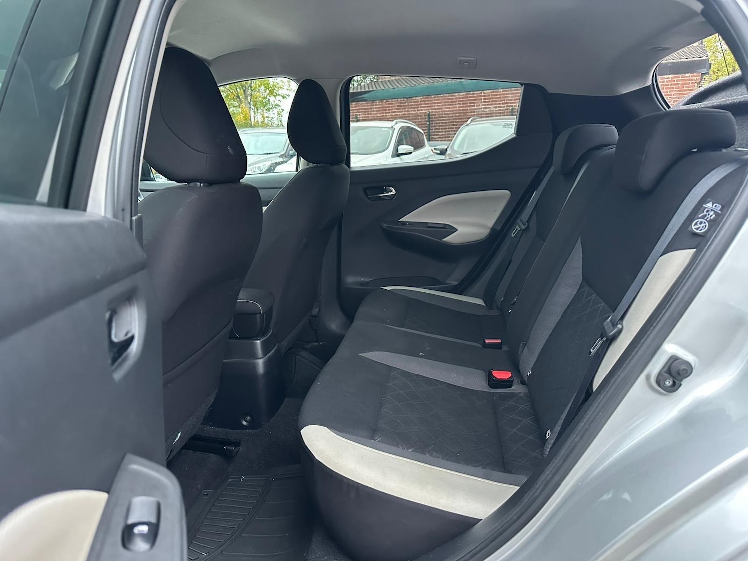 Used Nissan Micra 2019 for sale - 76942584: Photo 7