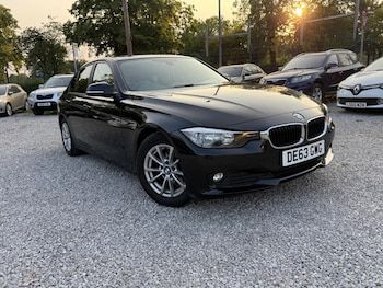 Used BMW 3 Series 2013 for sale - 79225237: Photo