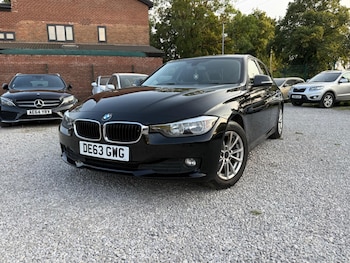 Used BMW 3 Series 2013 for sale - 79225237: Photo