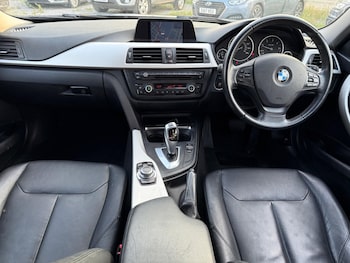 Used BMW 3 Series 2013 for sale - 79225237: Photo