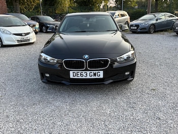 Used BMW 3 Series 2013 for sale - 79225237: Photo