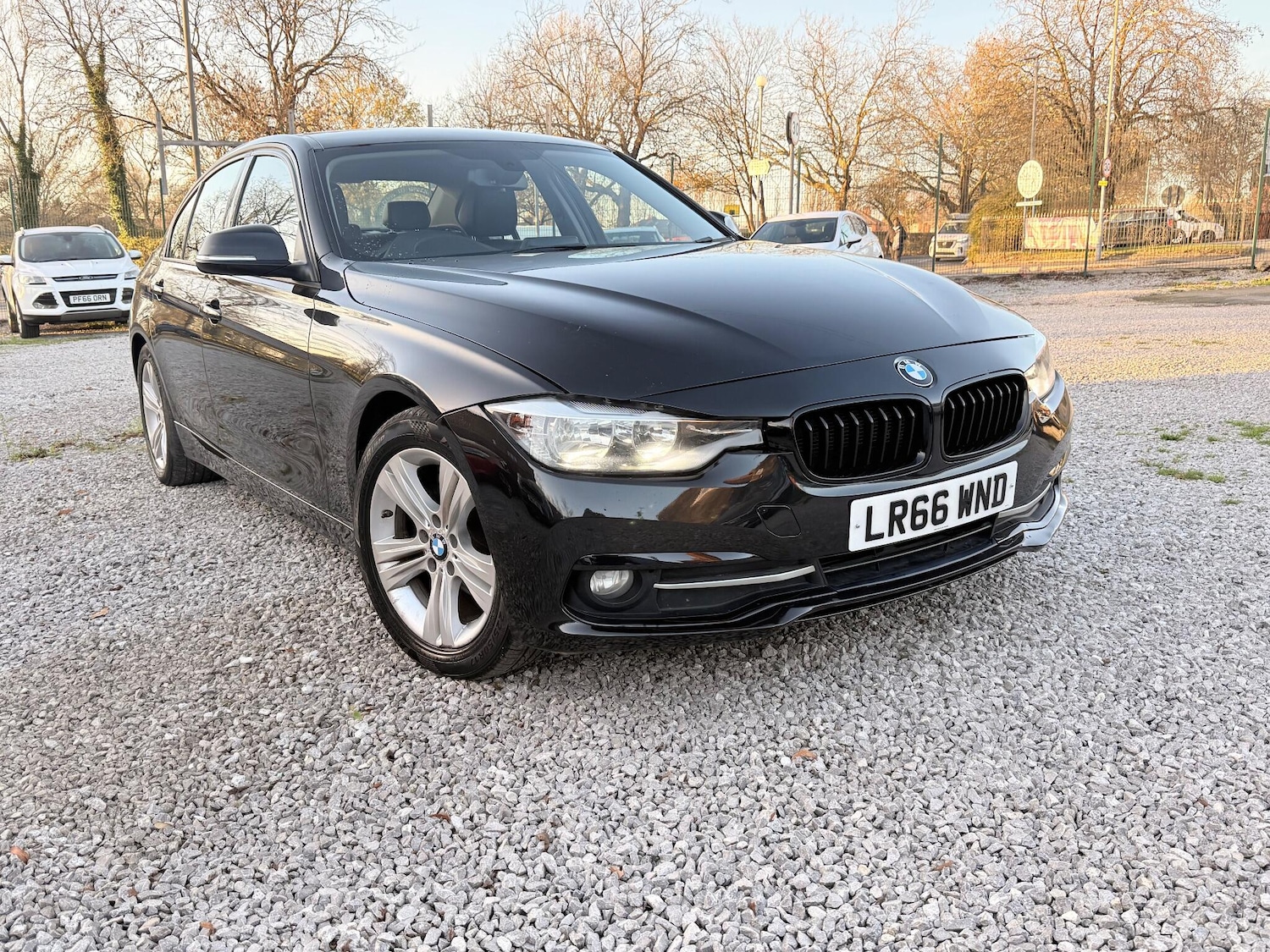 Used BMW 3 Series for sale - 76727468: Photo 1