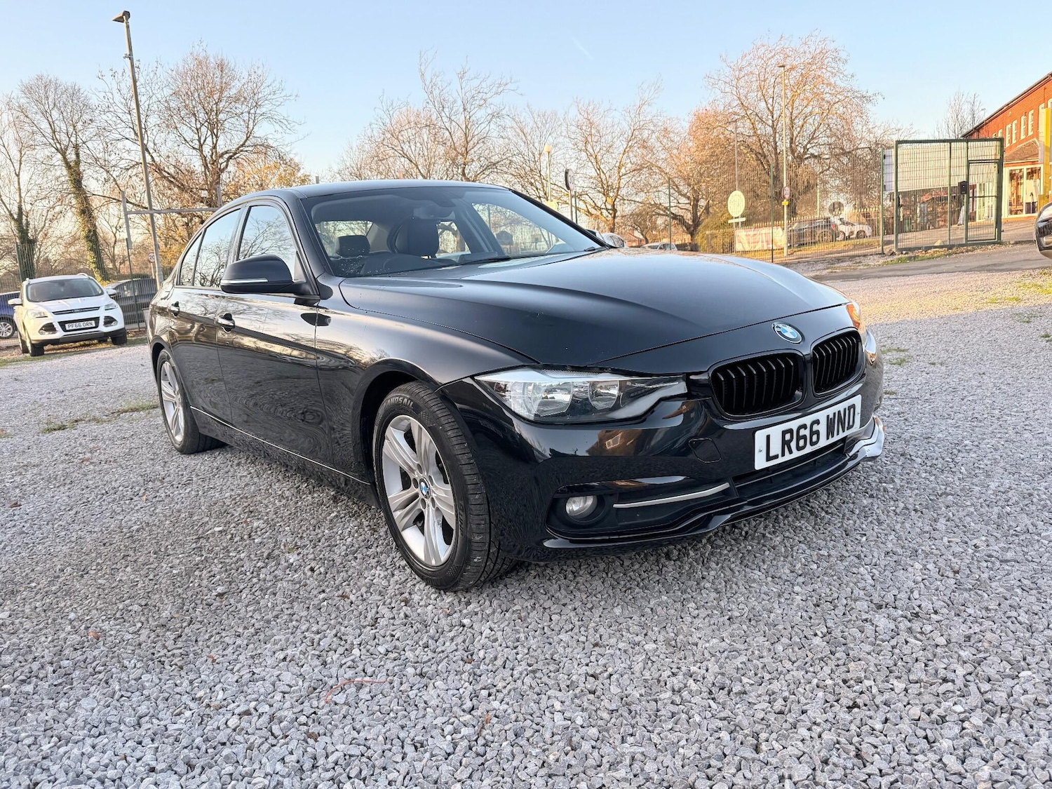 Used BMW 3 Series for sale - 76727468: Photo 10