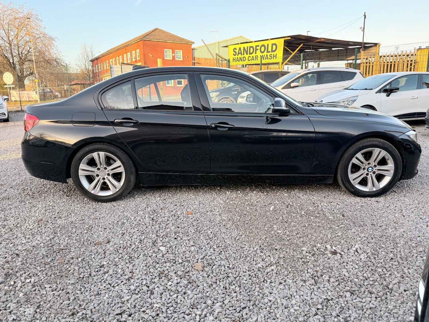 Used BMW 3 Series for sale - 76727468: Photo 11