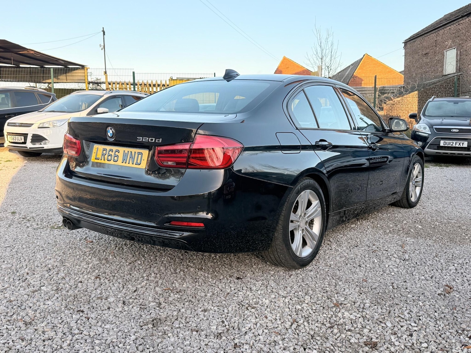 Used BMW 3 Series for sale - 76727468: Photo 13