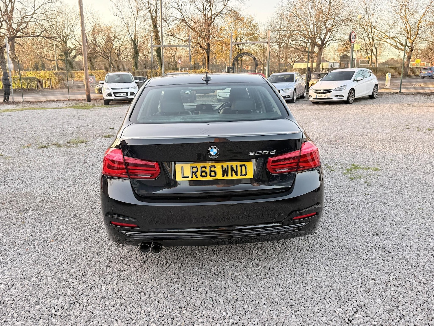 Used BMW 3 Series for sale - 76727468: Photo 14