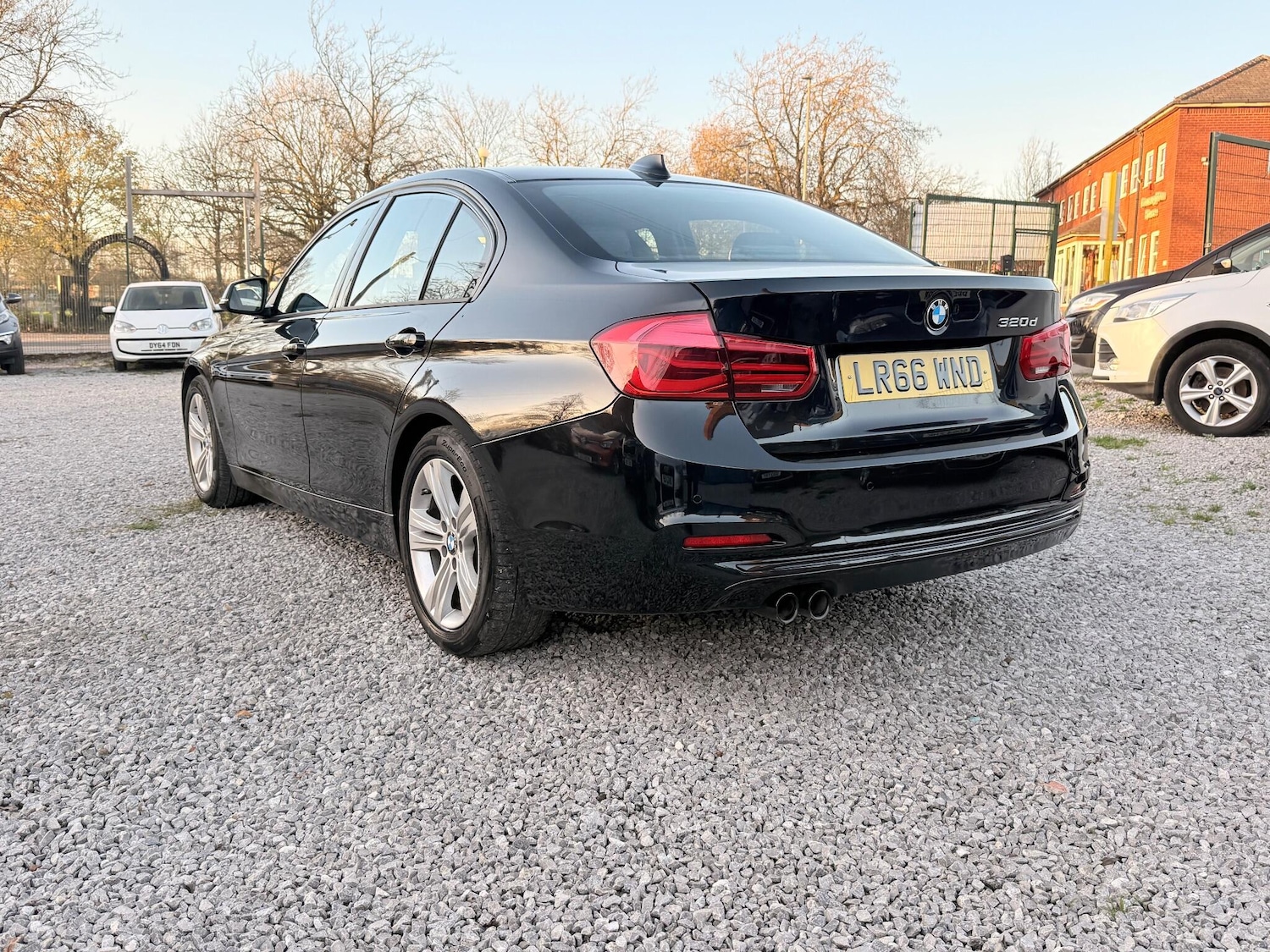 Used BMW 3 Series for sale - 76727468: Photo 15