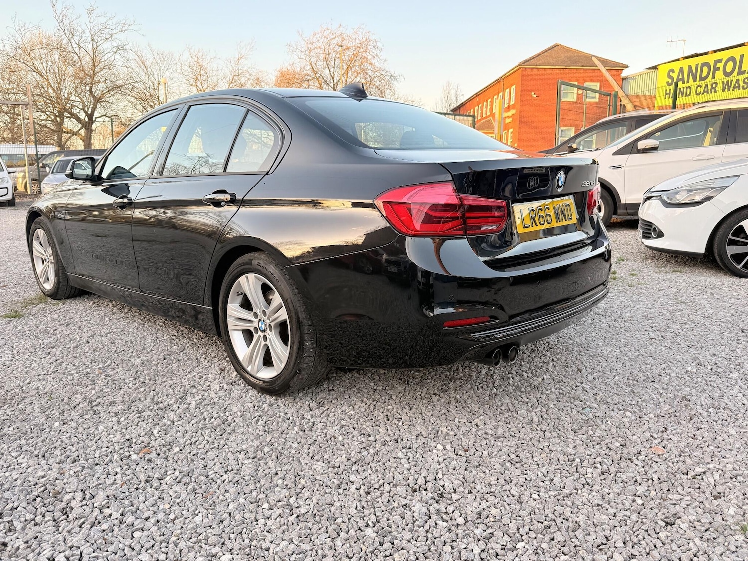 Used BMW 3 Series for sale - 76727468: Photo 16