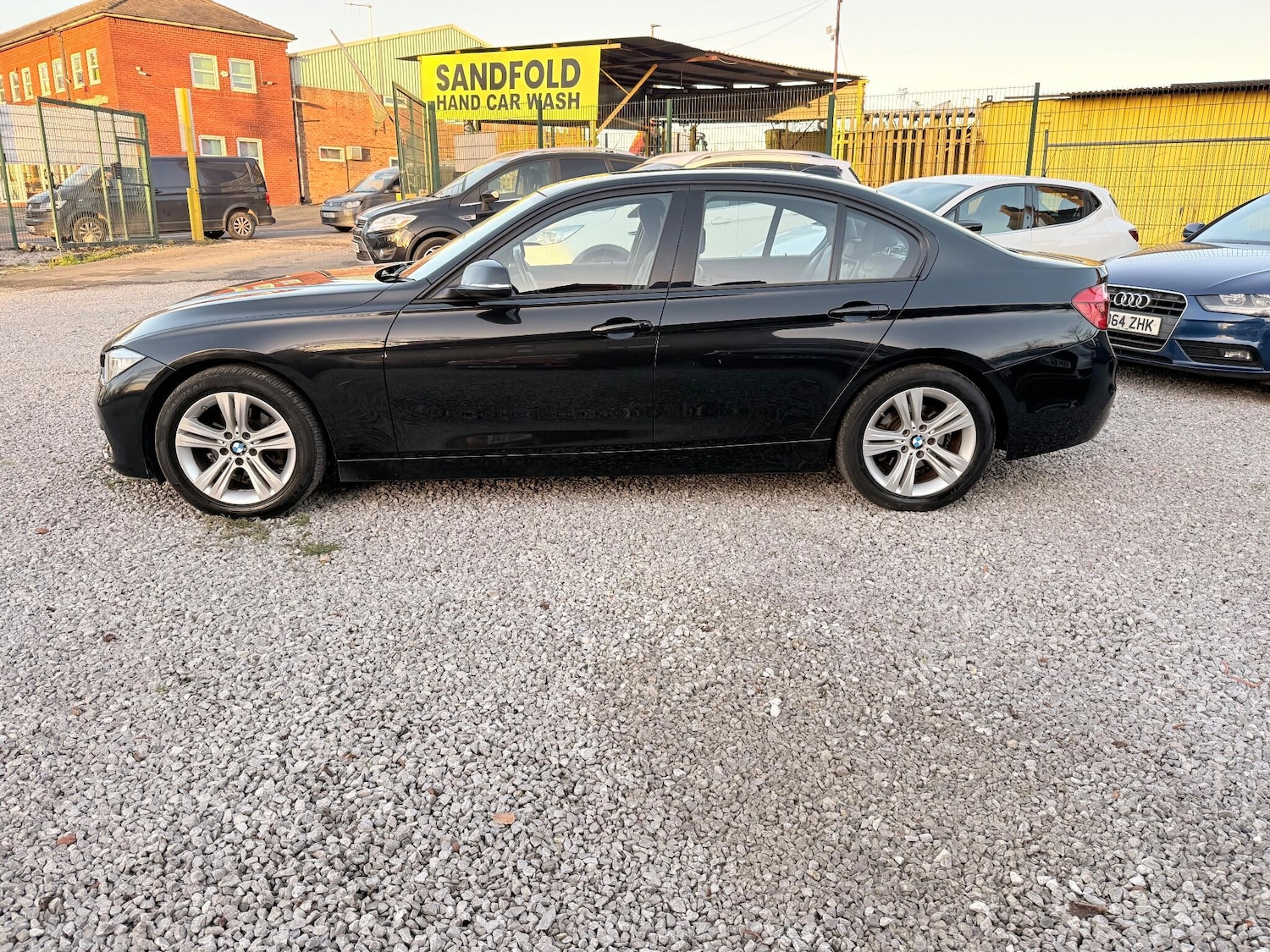 Used BMW 3 Series for sale - 76727468: Photo 17
