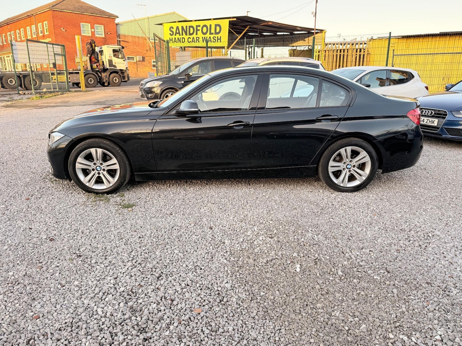 Used BMW 3 Series for sale - 76727468: Photo 18