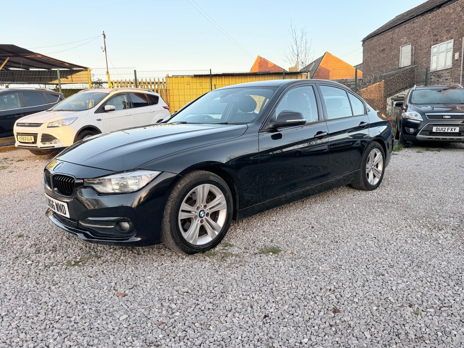 Used BMW 3 Series for sale - 76727468: Photo 19