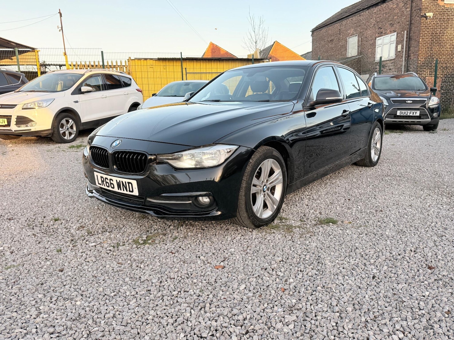 Used BMW 3 Series for sale - 76727468: Photo 20