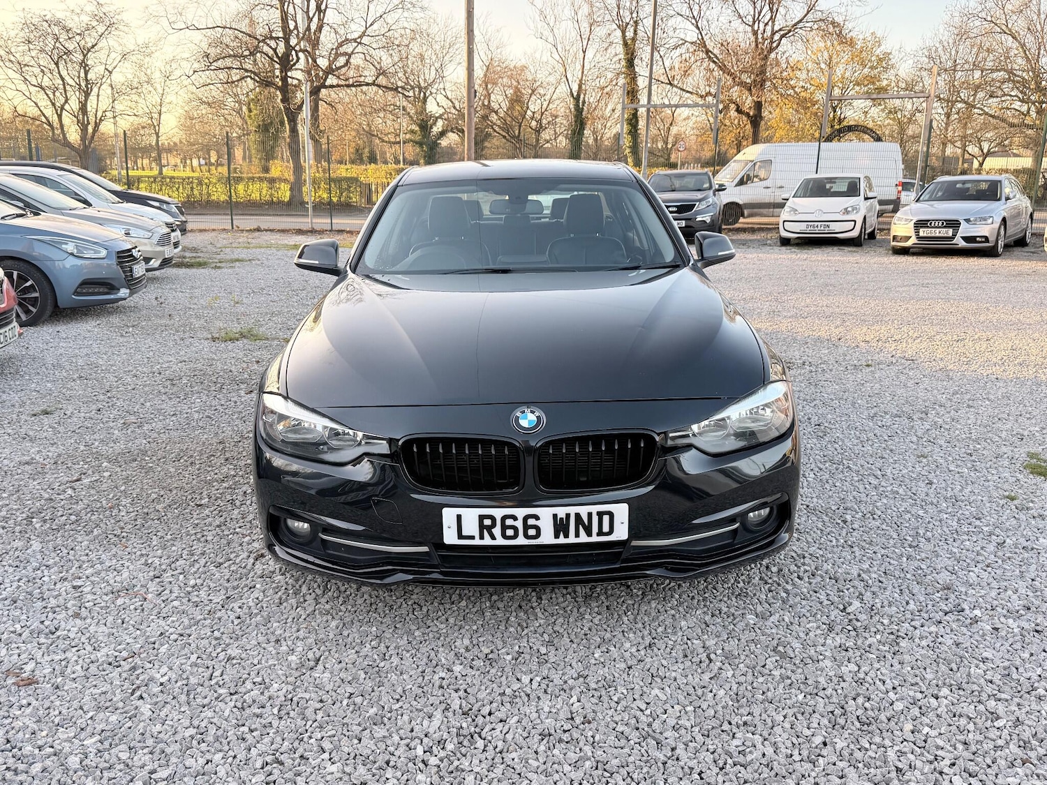 Used BMW 3 Series for sale - 76727468: Photo 21