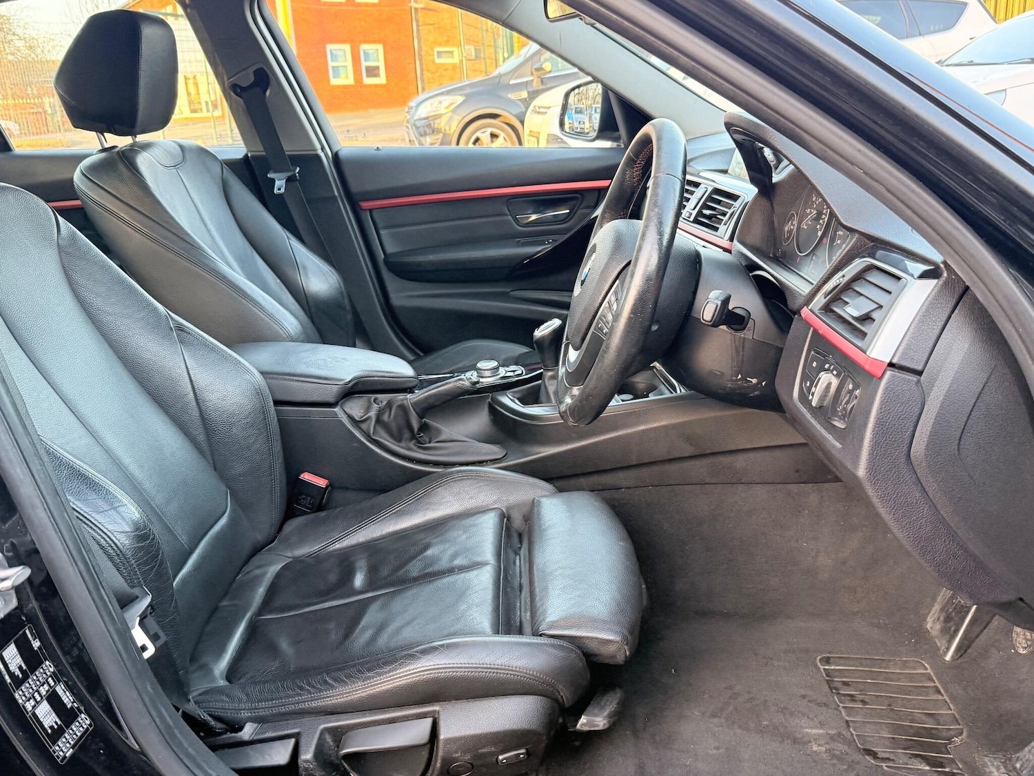 Used BMW 3 Series for sale - 76727468: Photo 22