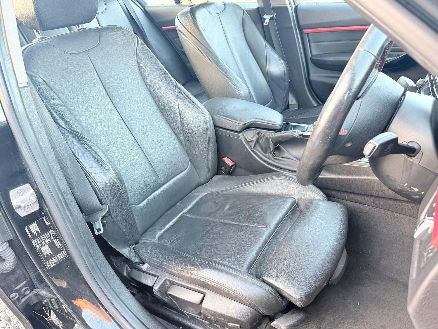 Used BMW 3 Series for sale - 76727468: Photo 23