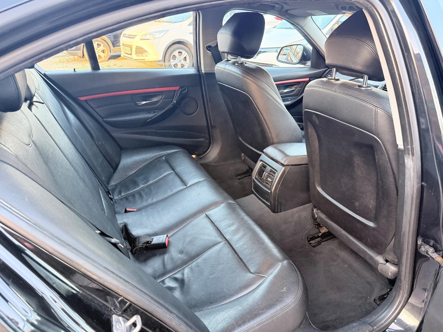 Used BMW 3 Series for sale - 76727468: Photo 24