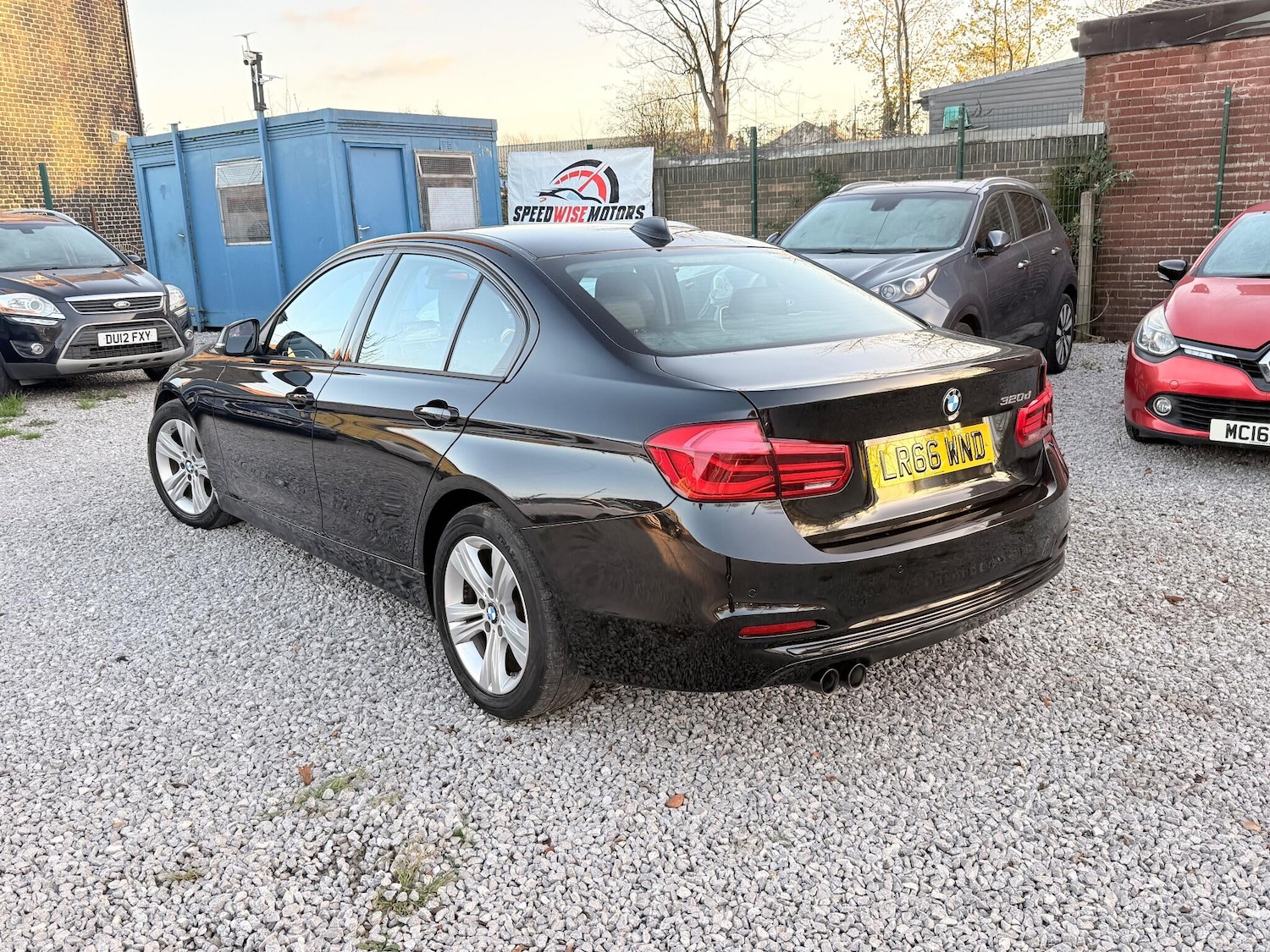 Used BMW 3 Series for sale - 76727468: Photo 3