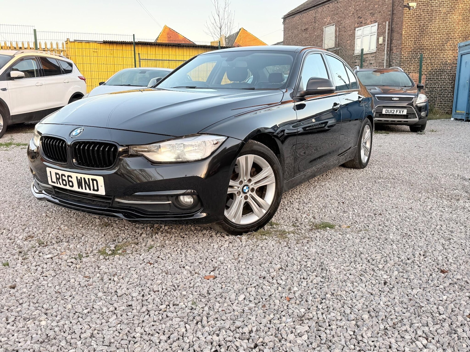 Used BMW 3 Series for sale - 76727468: Photo 34