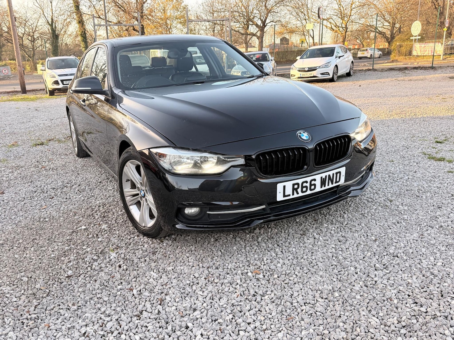 Used BMW 3 Series for sale - 76727468: Photo 35