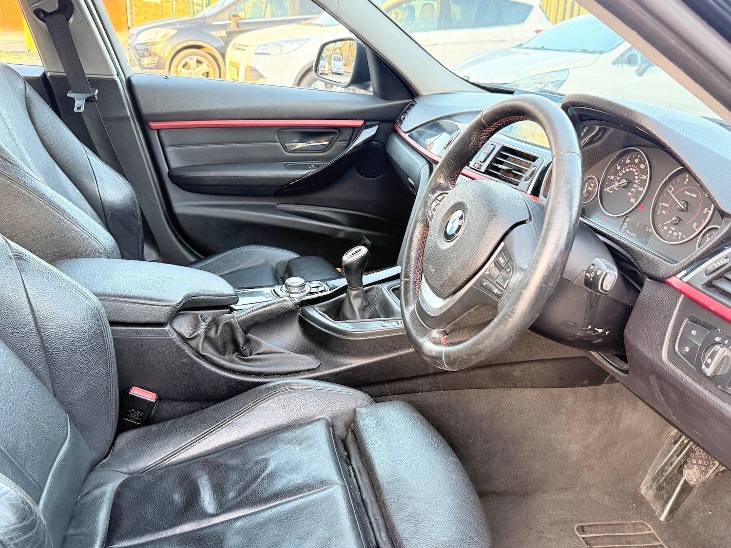 Used BMW 3 Series for sale - 76727468: Photo 6