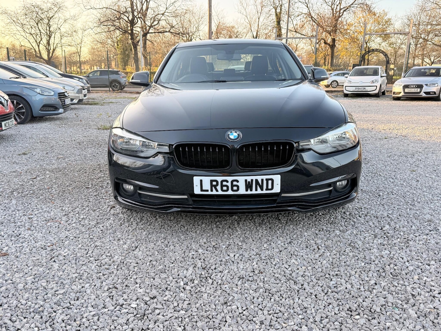 Used BMW 3 Series for sale - 76727468: Photo 8