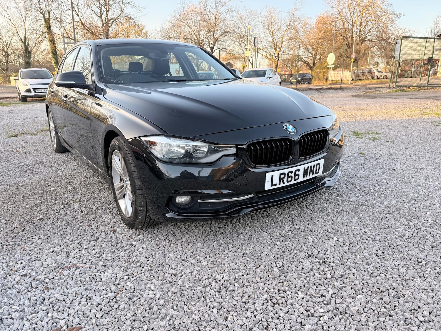 Used BMW 3 Series for sale - 76727468: Photo 9