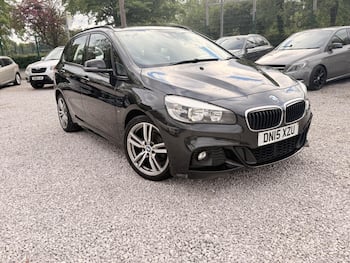 Used BMW 2 Series 2015 for sale - 79847901: Photo
