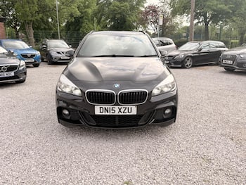 Used BMW 2 Series 2015 for sale - 79847901: Photo