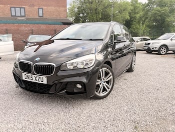 Used BMW 2 Series 2015 for sale - 79847901: Photo