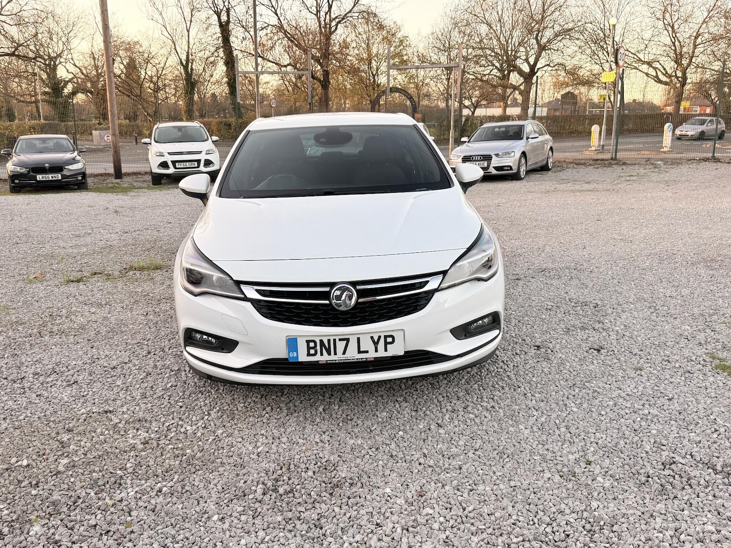 Used Vauxhall Astra for sale - 76728901: Photo 13