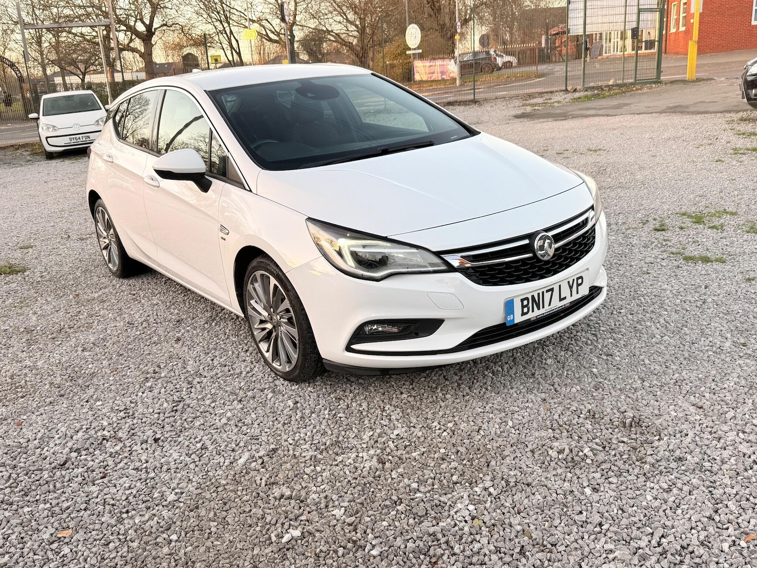Used Vauxhall Astra for sale - 76728901: Photo 14