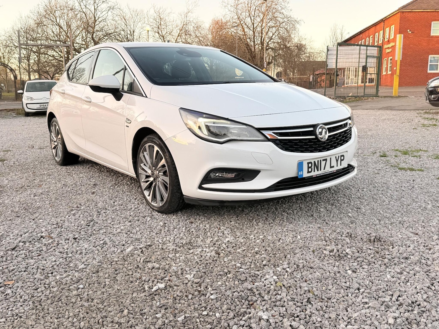 Used Vauxhall Astra for sale - 76728901: Photo 15