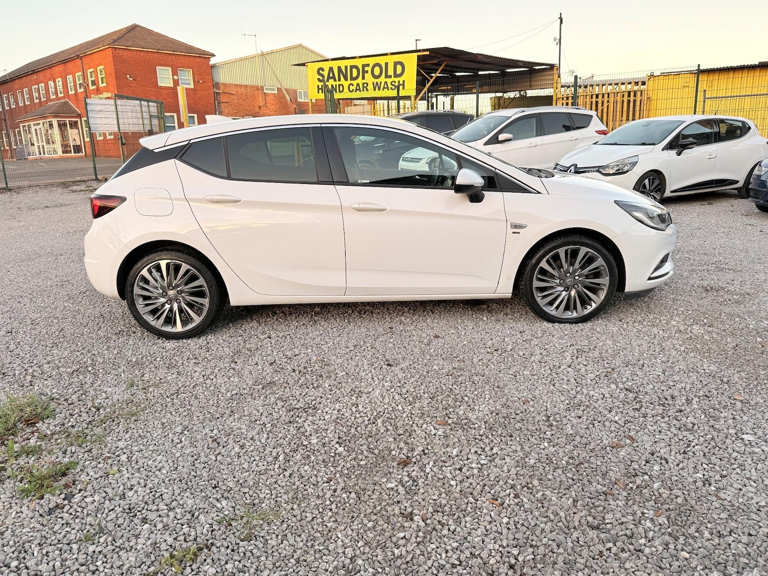 Used Vauxhall Astra for sale - 76728901: Photo 17
