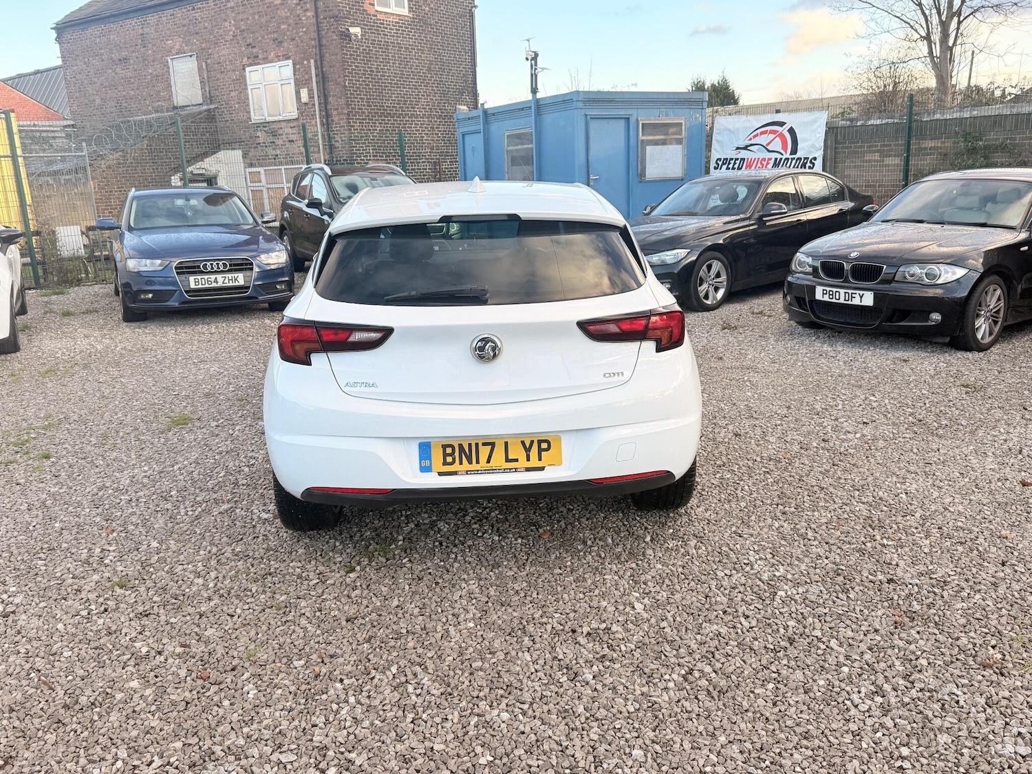 Used Vauxhall Astra for sale - 76728901: Photo 21