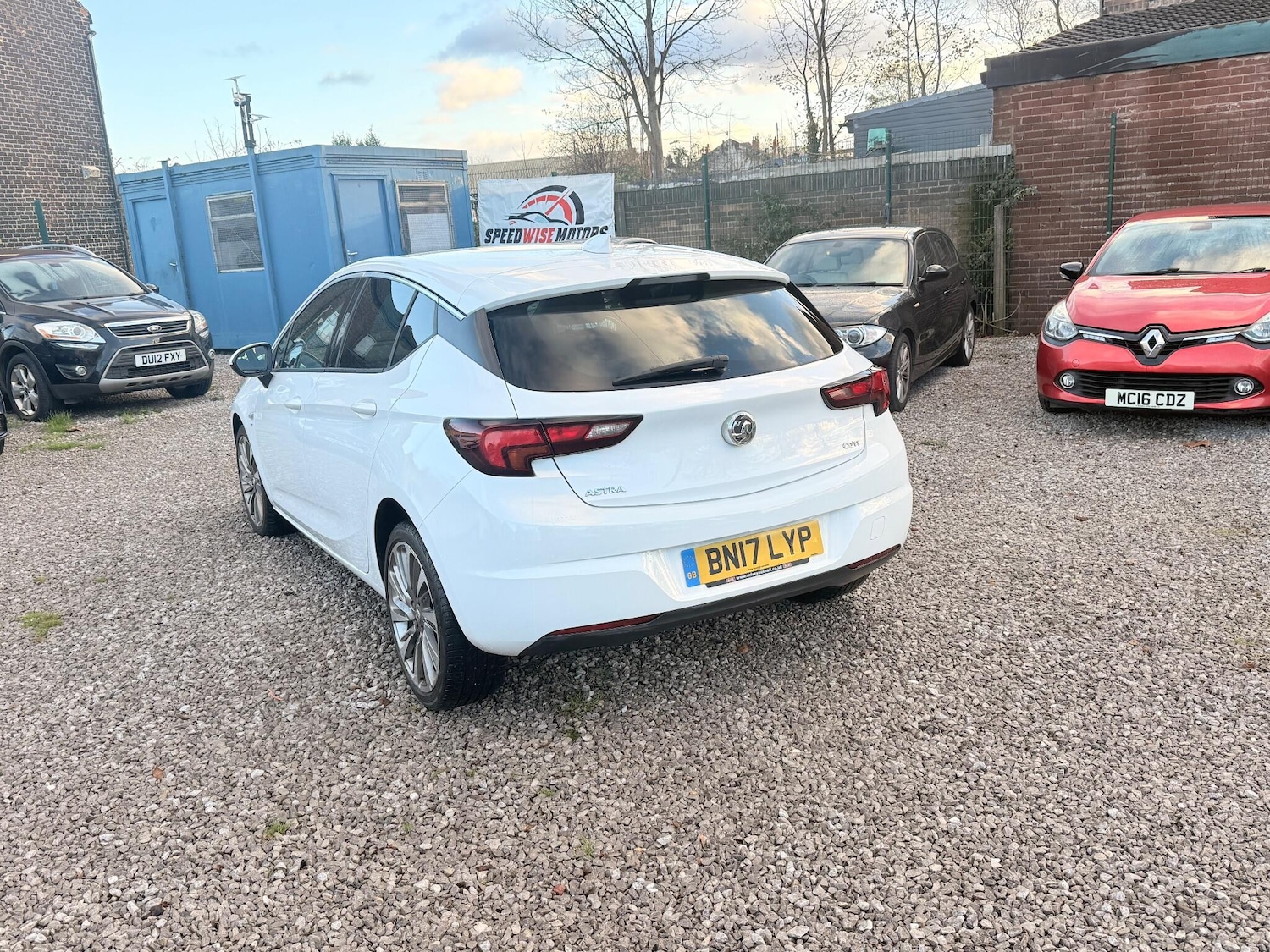 Used Vauxhall Astra for sale - 76728901: Photo 22