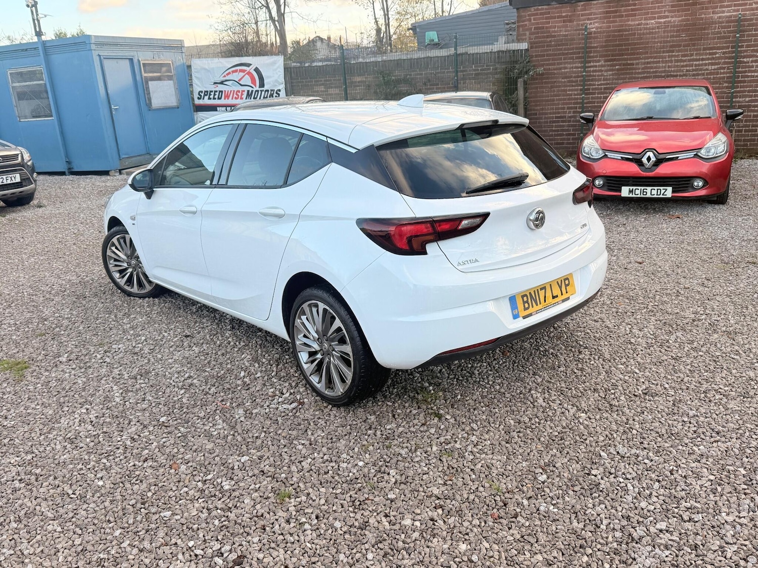 Used Vauxhall Astra for sale - 76728901: Photo 23