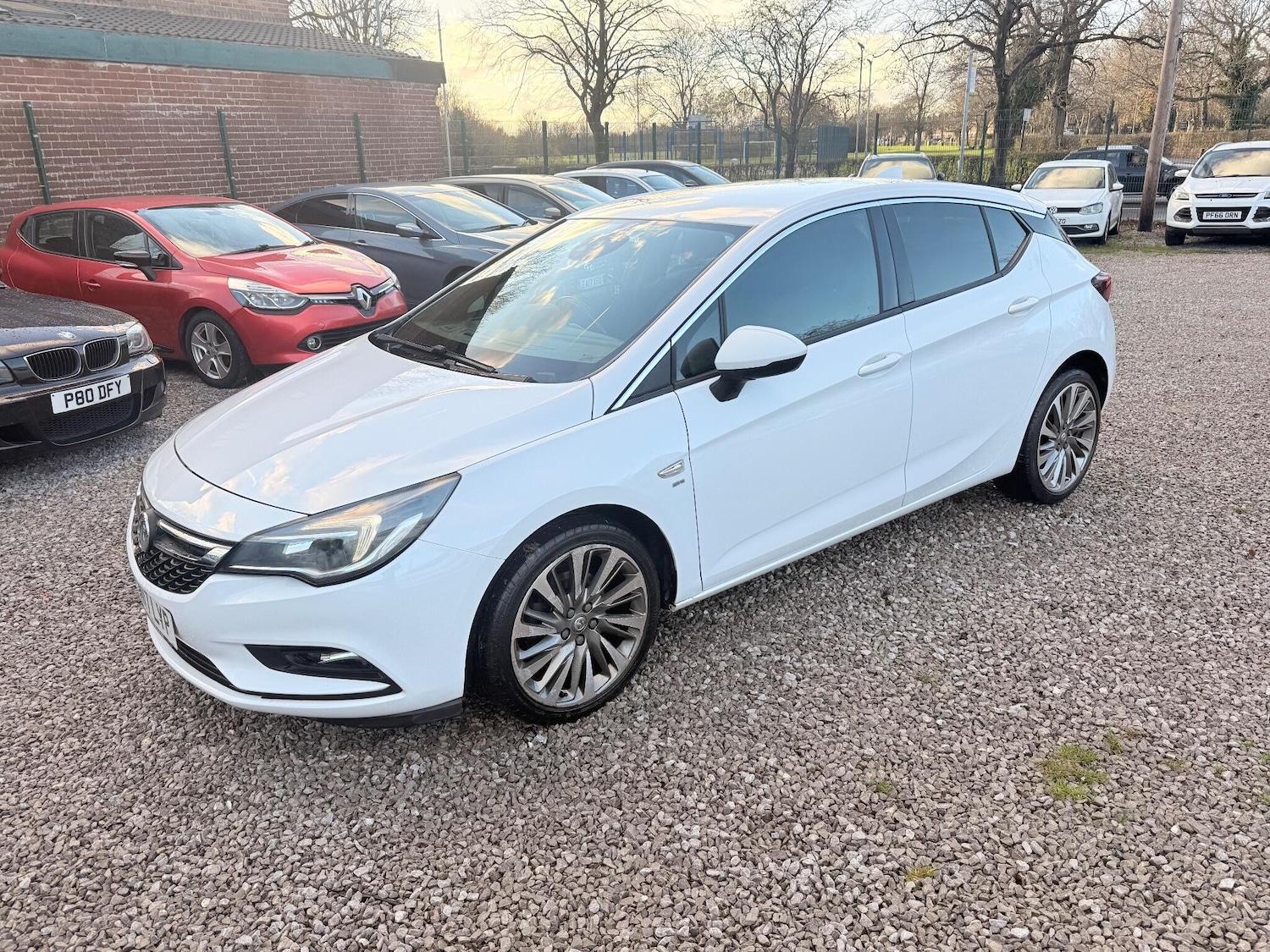 Used Vauxhall Astra for sale - 76728901: Photo 25