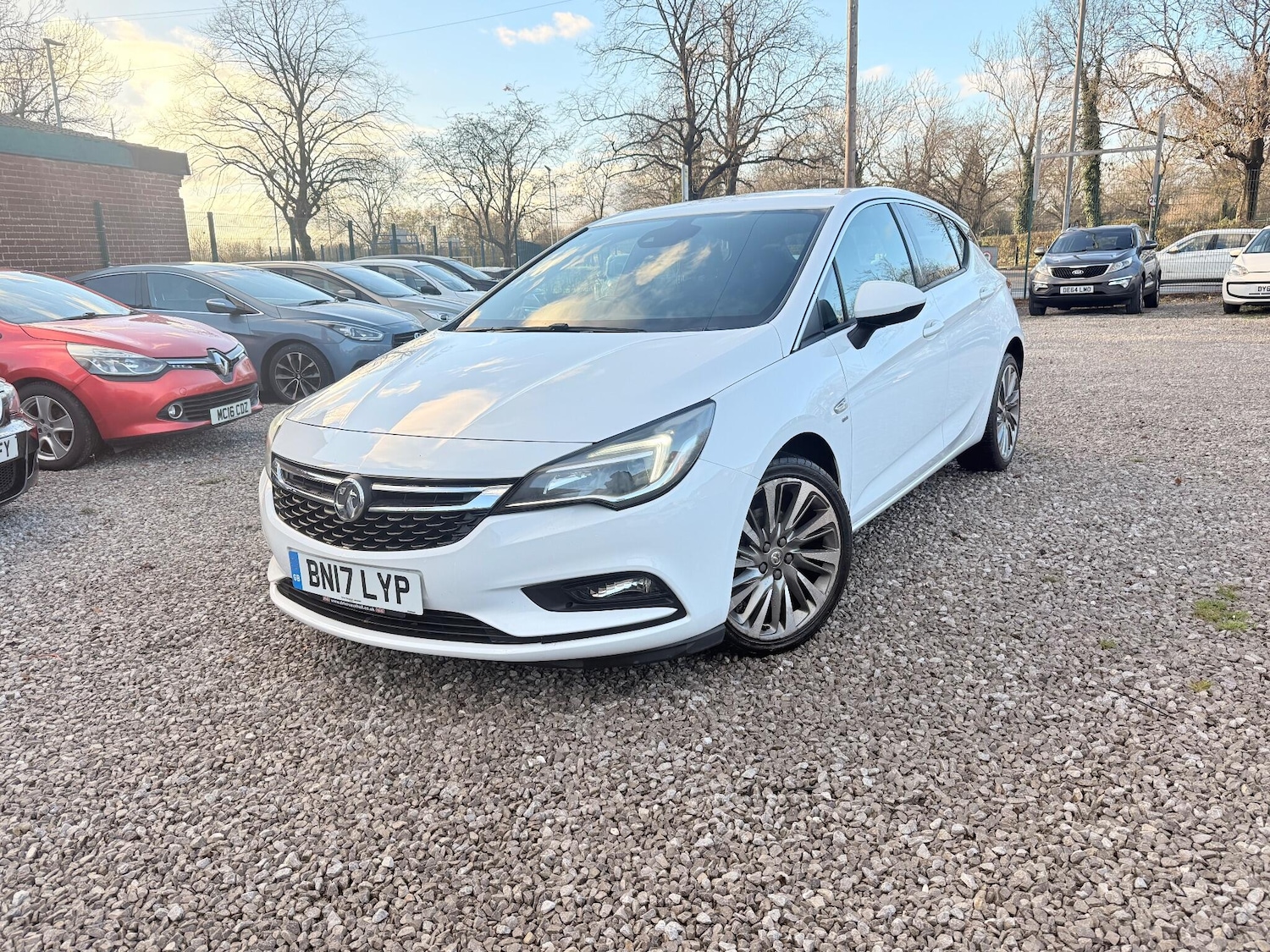 Used Vauxhall Astra for sale - 76728901: Photo 26
