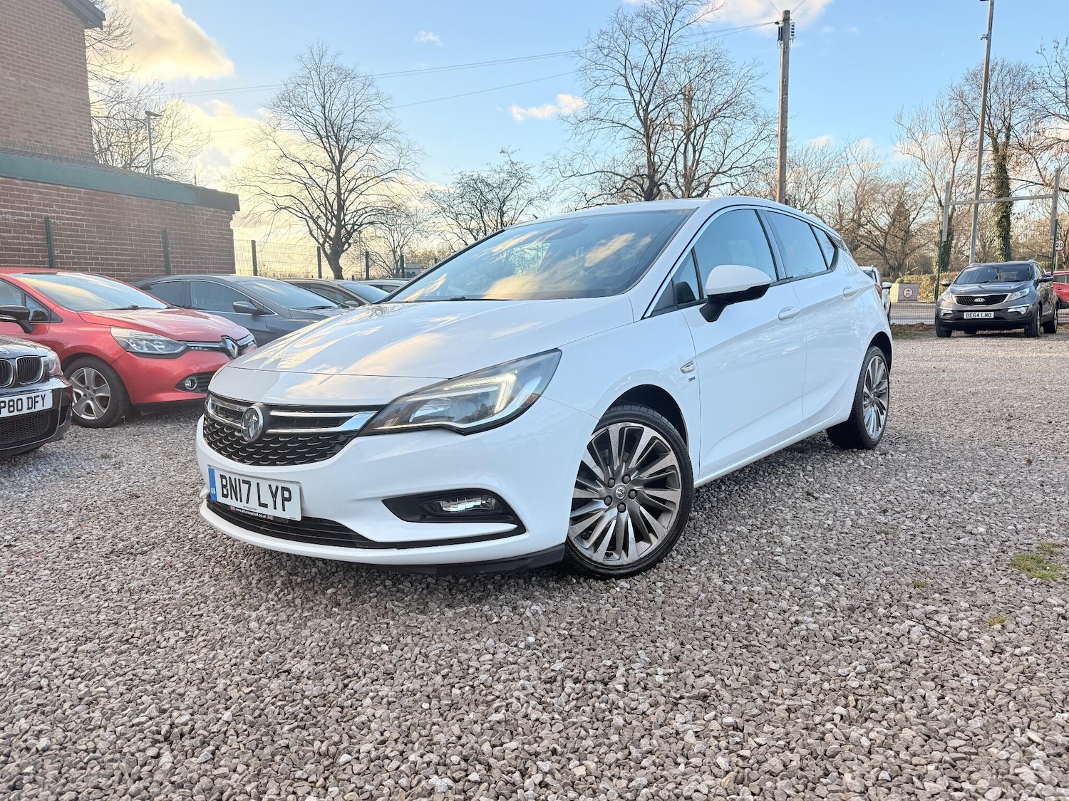 Used Vauxhall Astra for sale - 76728901: Photo 4