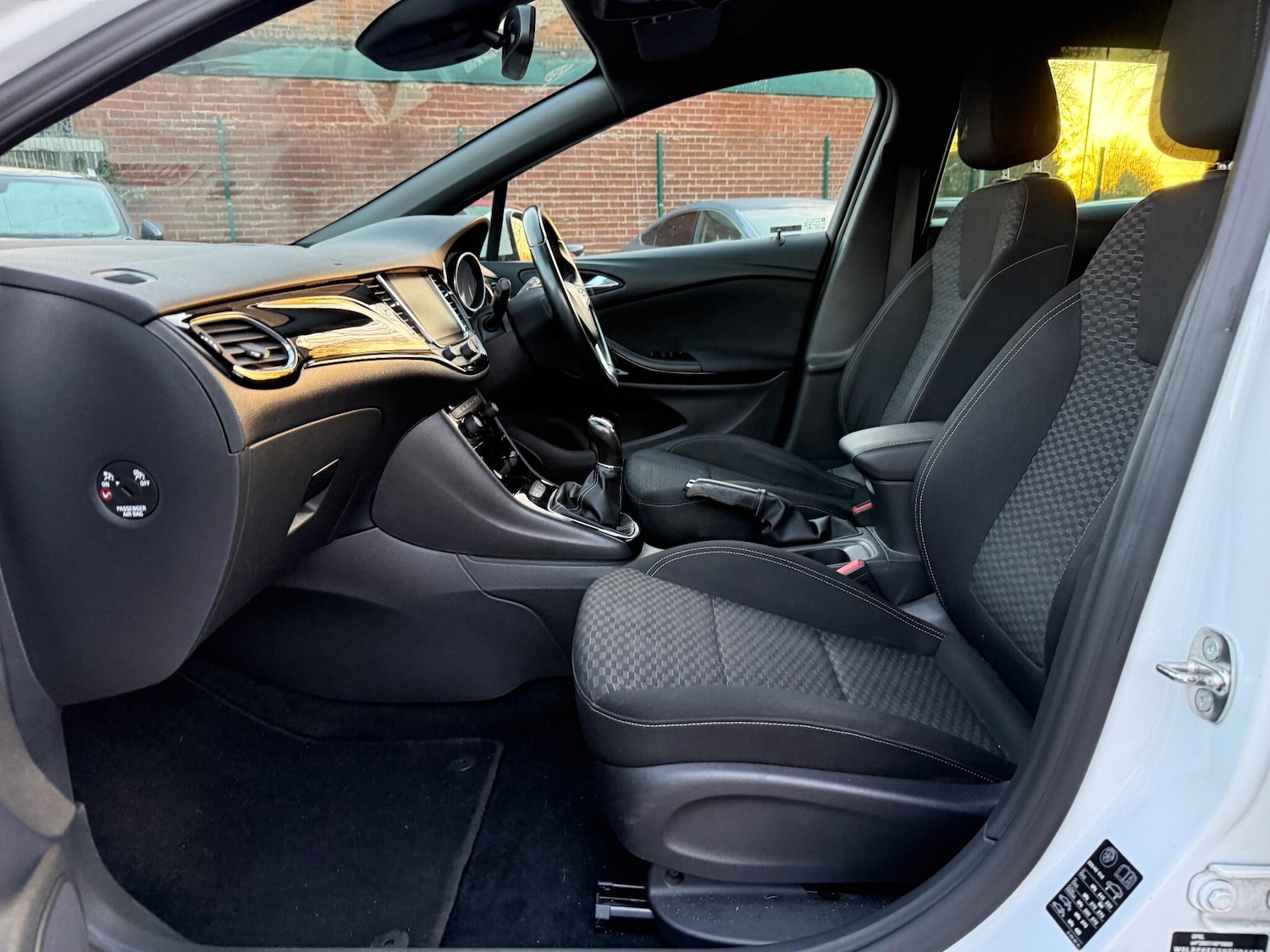 Used Vauxhall Astra for sale - 76728901: Photo 7